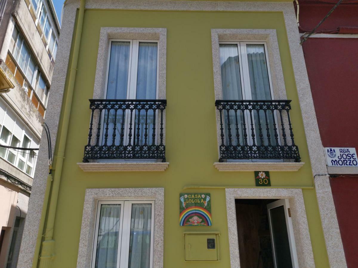 Villa Casa Lolola Sada Exterior foto